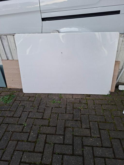 Buy & Sell Becontree Heath East London - Photos for whiteboard