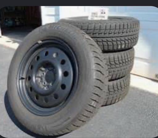 Vehicles Little Lever Bolton - Photos for Used tyres on trims