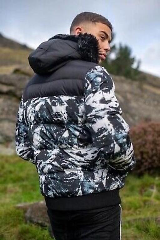 Buy & Sell Clerkenwell Central London - Photos for Winter Coat Low Price Top Quality