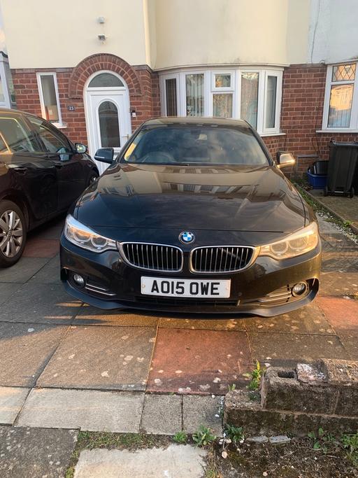 Vehicles Quinton Birmingham - Photos for BMW 420D xDrive Gran Coupe Luxury