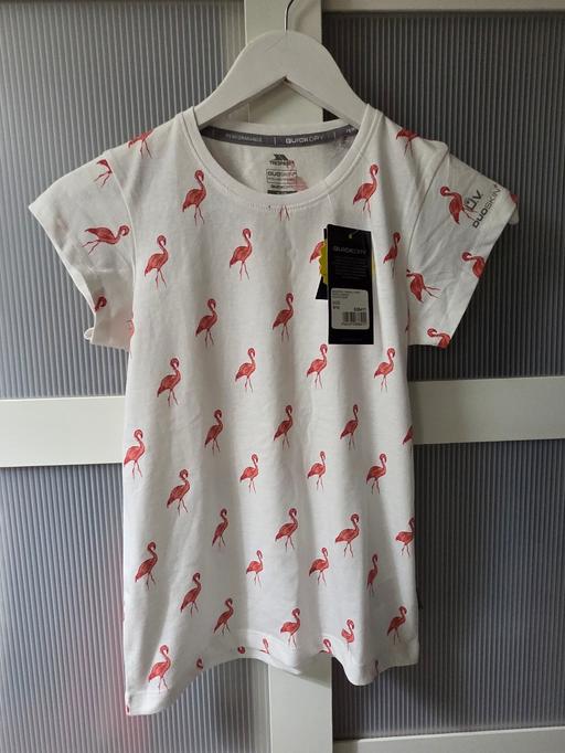 Buy & Sell Weston Point Halton - Photos for 🌟NEW🌟 Age 9-10 TRESPASS quick dry tshirt