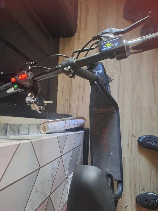 Buy & Sell Lanesfield Wolverhampton - Photos for electric e scooter