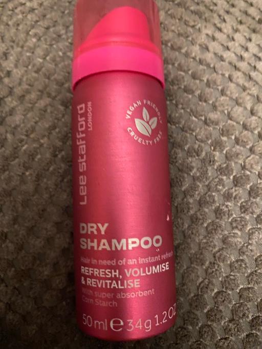 Buy & Sell Stannington Sheffield - Photos for Dry shampoo new