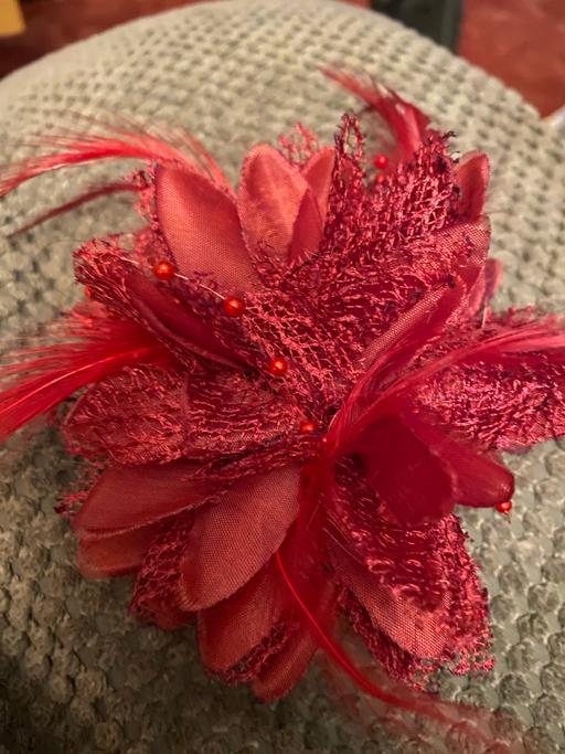 Buy & Sell Stannington Sheffield - Photos for Hair flower or broach