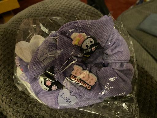 Buy & Sell Stannington Sheffield - Photos for 3 new hair scrunchies