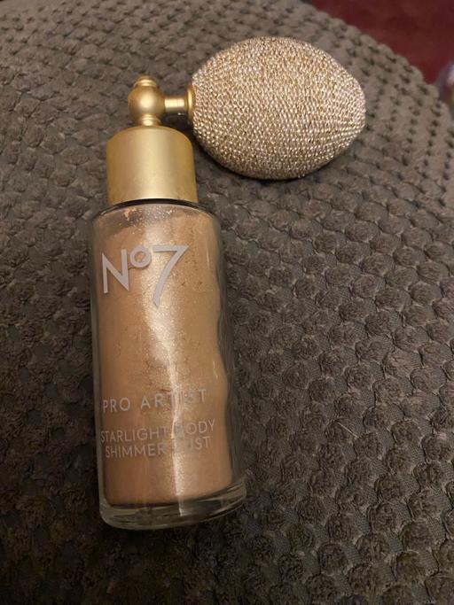 Buy & Sell Stannington Sheffield - Photos for Body glitter spray new