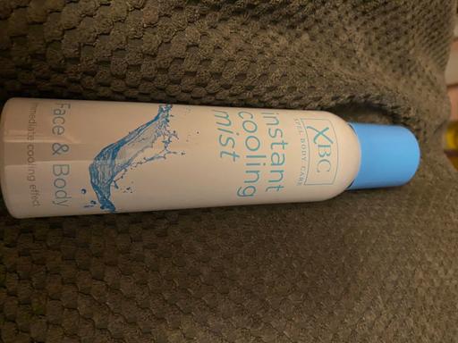 Buy & Sell Stannington Sheffield - Photos for New cooling spray