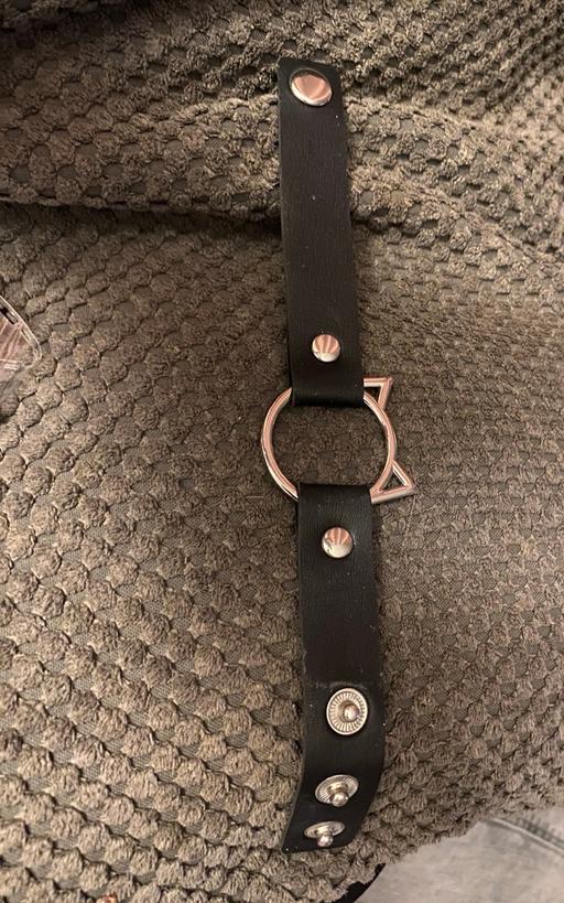 Buy & Sell Stannington Sheffield - Photos for Cat rock bracelet