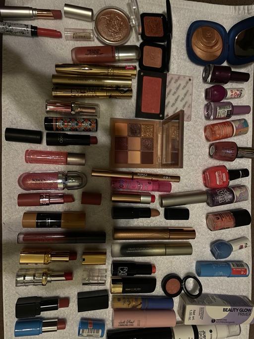 Buy & Sell Tooting Broadway South West London - Photos for Great make Up items for sale !!!!