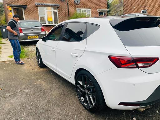 Vehicles Yardley Birmingham - Photos for 2014 SEAT LEON dsg