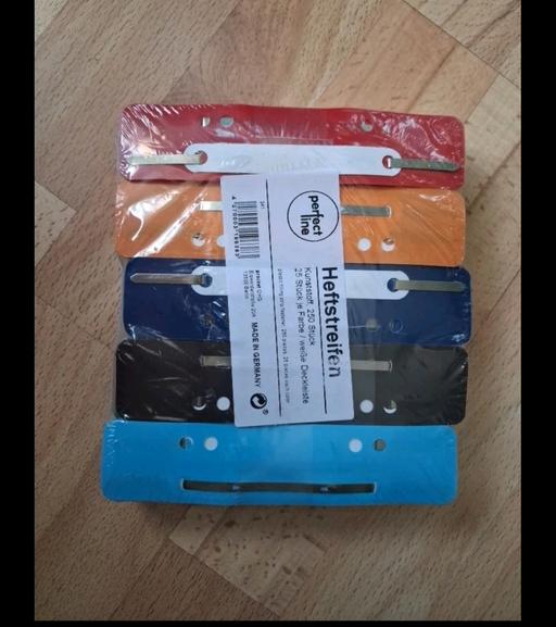 Buy & Sell Mapperley Nottingham - Photos for file strips 500