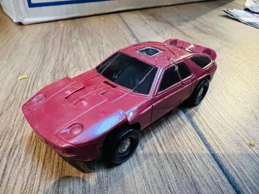 Buy & Sell Woodlands South West London - Photos for Hasbro Transformers G1 Decepticon Stunticon