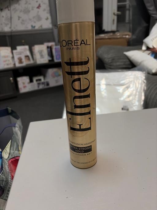 Buy & Sell Duckmanton Chesterfield - Photos for L’Oréal elnett 400ml