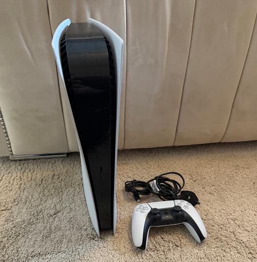 Buy & Sell Moxley Walsall - Photos for Ps5 digital edition bargain