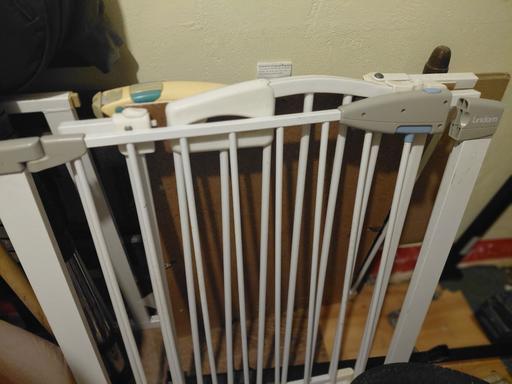 Buy & Sell Manor Park East London - Photos for Stair Safety gates x3
