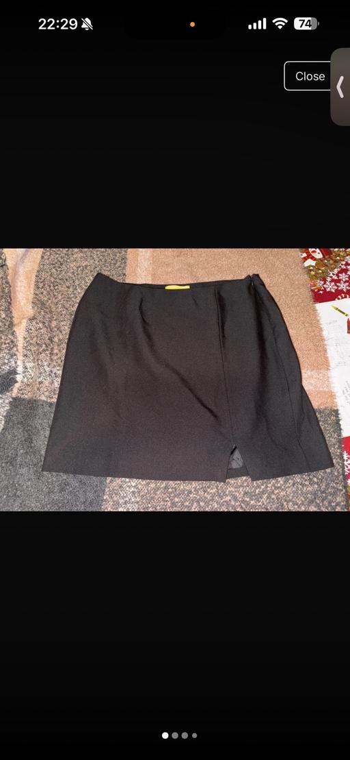 Buy & Sell Coventry City Centre Coventry - Photos for JJXX summer short skirt size L