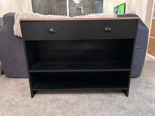 Buy & Sell Great Barr Sandwell - Photos for Sideboard/console tables unit x2