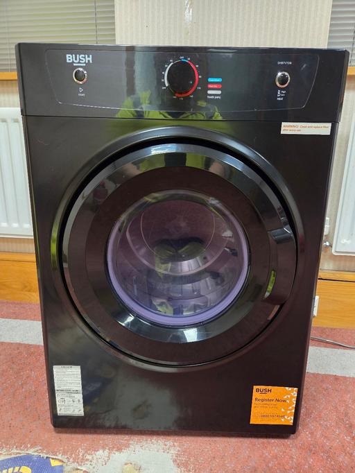 Buy & Sell Wakefield City Centre Wakefield - Photos for tumble dryer