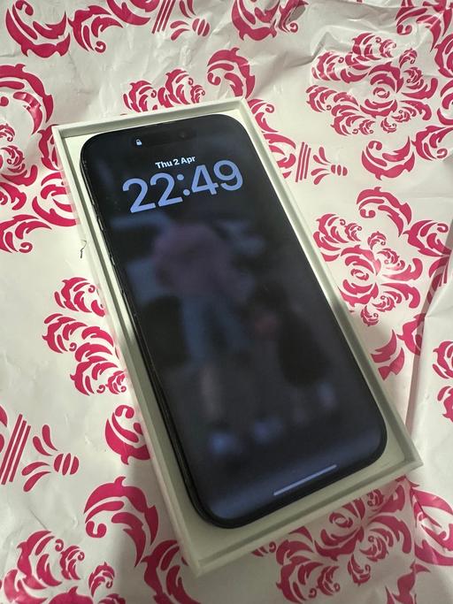 Buy & Sell Whitwood Mere Wakefield - Photos for iPhone 15 pro 128gb unlocked