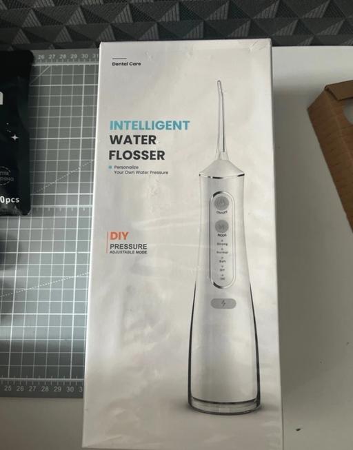 Buy & Sell Kings Heath Birmingham - Photos for Water Flosser