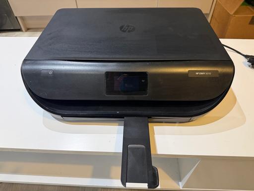 Buy & Sell Dartford Town Centre Dartford - Photos for HP Envy 5010 wireless all-in-one printer