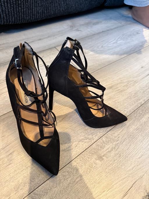 Buy & Sell Tividale Sandwell - Photos for Ladies shoes