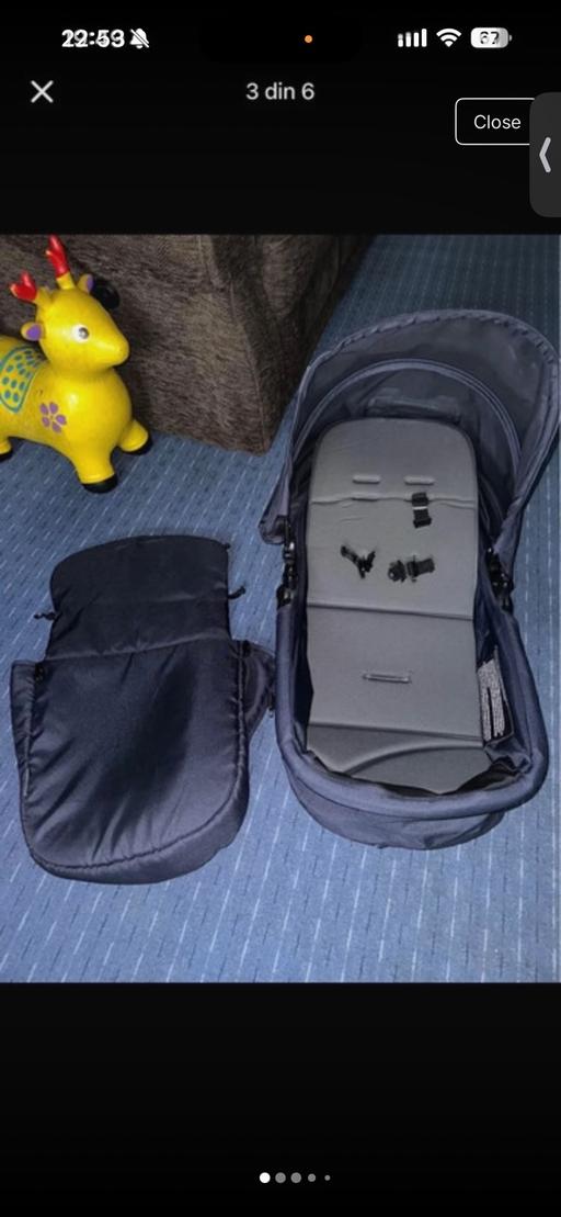 Buy & Sell Coventry City Centre Coventry - Photos for Kinderkraft pushchair