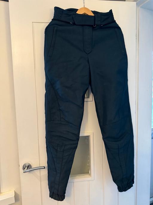 Buy & Sell Dudley Port Sandwell - Photos for Biker trousers