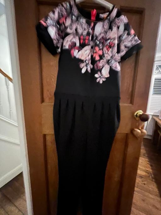 Buy & Sell Bexleyheath Bexley - Photos for Ted baker jumpsuit aged 13