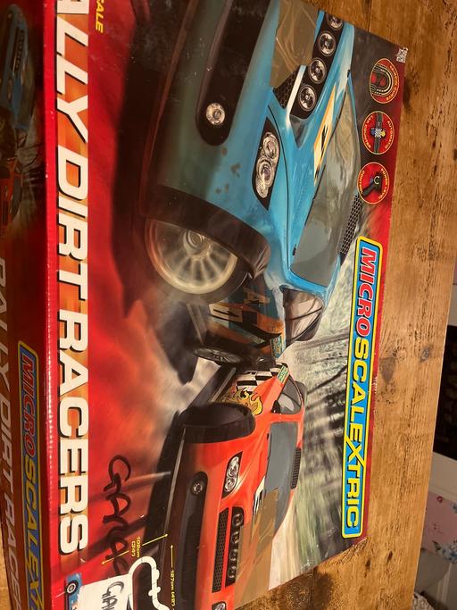 Buy & Sell Bexleyheath Bexley - Photos for Micro scaletric