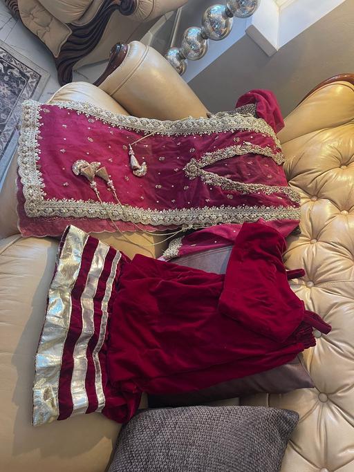 Buy & Sell Ilford Redbridge - Photos for 3 pieces BRAND new with tag lengha age 6 to 7