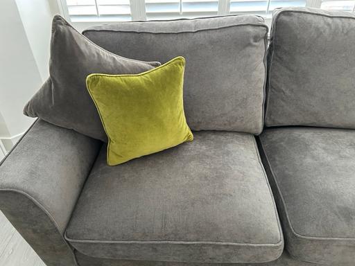 Buy & Sell Crouch End North London - Photos for Corner sofa