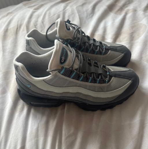 Buy & Sell Palacefields Halton - Photos for Nike Air 95