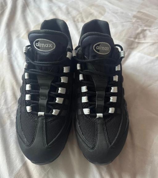 Buy & Sell Sutton Weaver Cheshire West and Chester - Photos for Nike Air 95