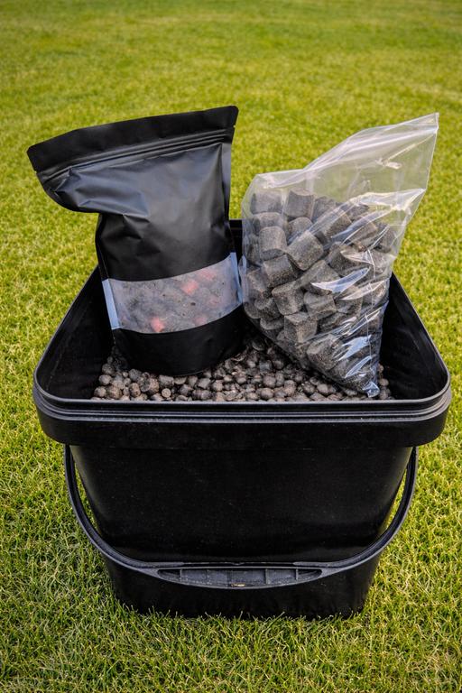 Buy & Sell Sutton Manor Saint Helens - Photos for catfish pellet bait bucket bundle