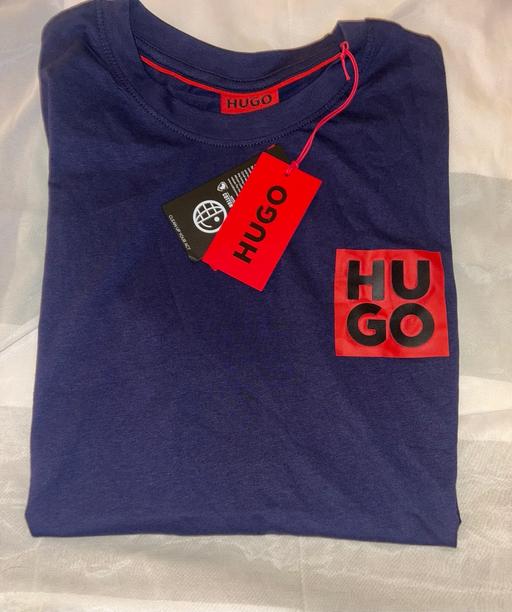 Buy & Sell Sawtry Huntingdonshire - Photos for Hugo boss T-shirt men’s