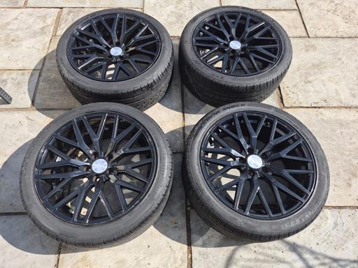 Vehicles Hurst Green Dudley - Photos for 19” Alloy Wheels