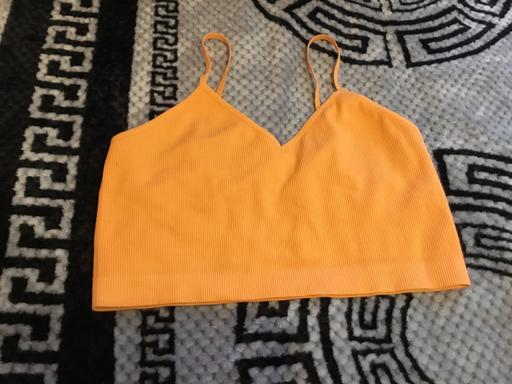 Buy & Sell Woodcross Wolverhampton - Photos for Sports Bra Double Layer size L See pics