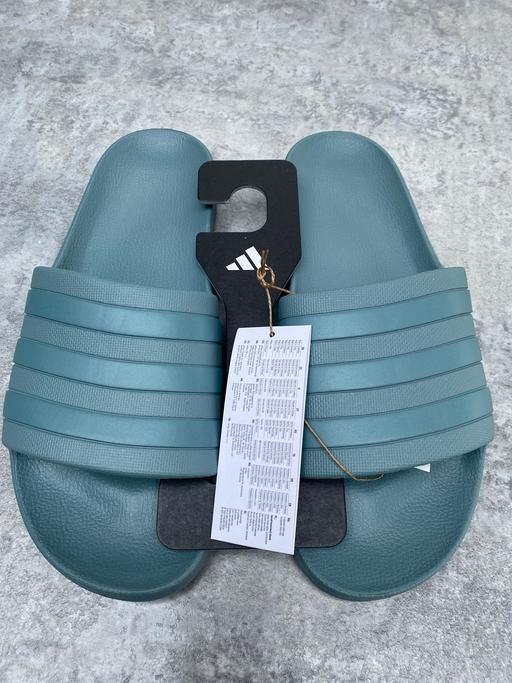 Buy & Sell Great Wyrley South Staffordshire - Photos for Mens Adidas Sliders