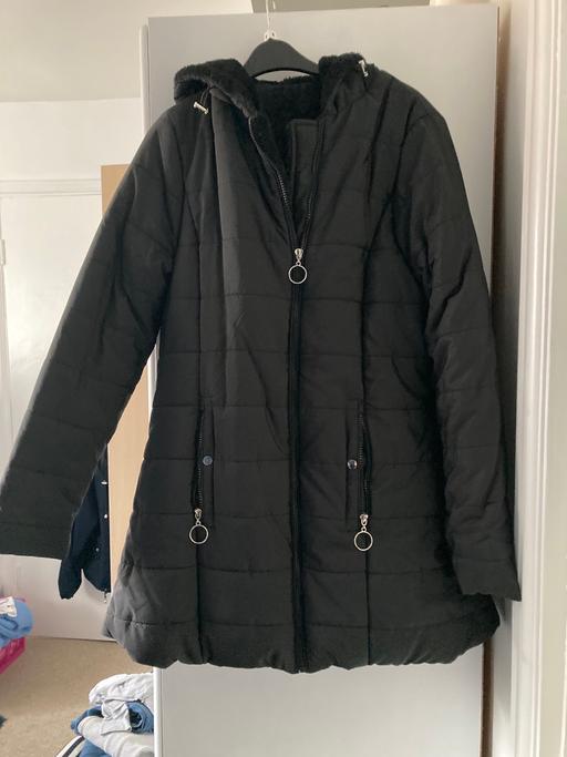 Buy & Sell Willenhall Walsall - Photos for Ladies coat