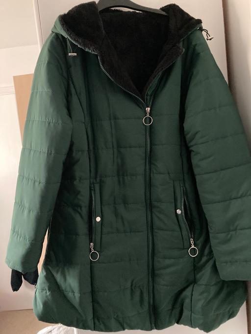 Buy & Sell Willenhall Walsall - Photos for Ladies coat