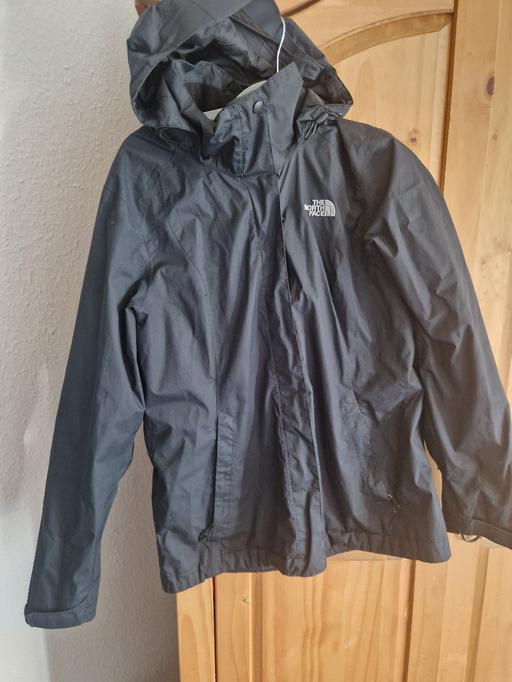 Buy & Sell Aylestone Leicester - Photos for ladies north face jacket size medium
