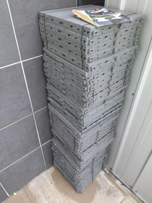 Buy & Sell Hope Carr Wigan - Photos for Easy tile decking