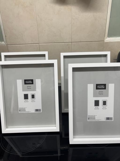 Buy & Sell Bartley Green Birmingham - Photos for Set of new frames