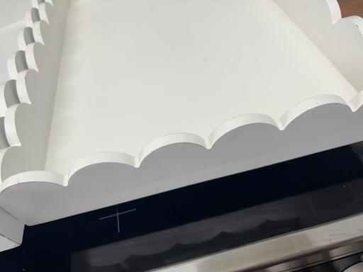 Buy & Sell Bartley Green Birmingham - Photos for Set of two trays