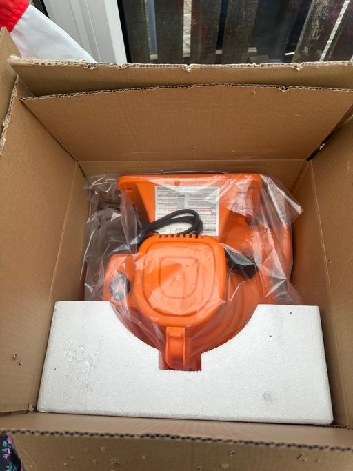 Buy & Sell Wibsey Bradford - Photos for Airflow bouncing castle for children