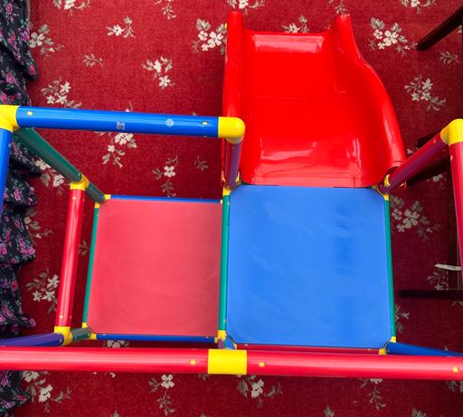Buy & Sell Wibsey Bradford - Photos for Climbing frame with a swing