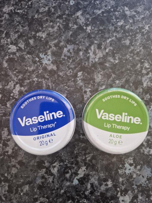 Buy & Sell Leicester City Centre Leicester - Photos for brand new vaseline x2