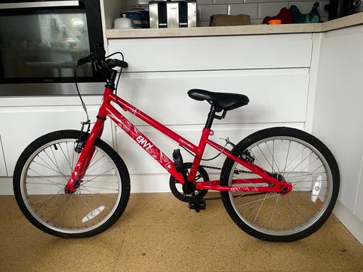 Buy & Sell Faverdale Darlington - Photos for 26” Girls Bike
