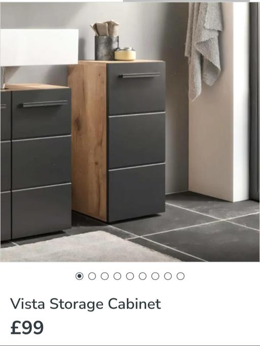 Buy & Sell Smethwick Sandwell - Photos for brand new cabinet original price is £100